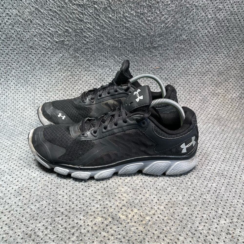 Under Armour Micro G Skulpt Shoes Size 9 Men’s